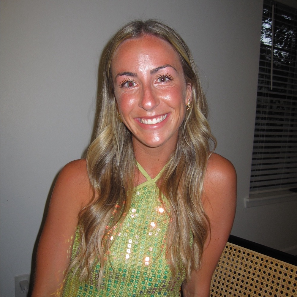 Meet your Posher, Jordan